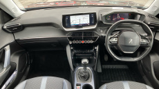 Peugeot 2008 1.2 PureTech Allure Premium 5dr Petrol Estate